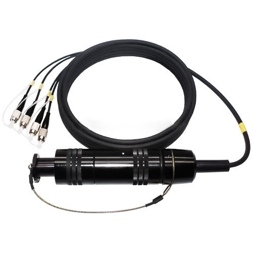 Fiber Optical Cable Assemblies TFOCA Series Fiber Connector YZG Specially Fiber Connector