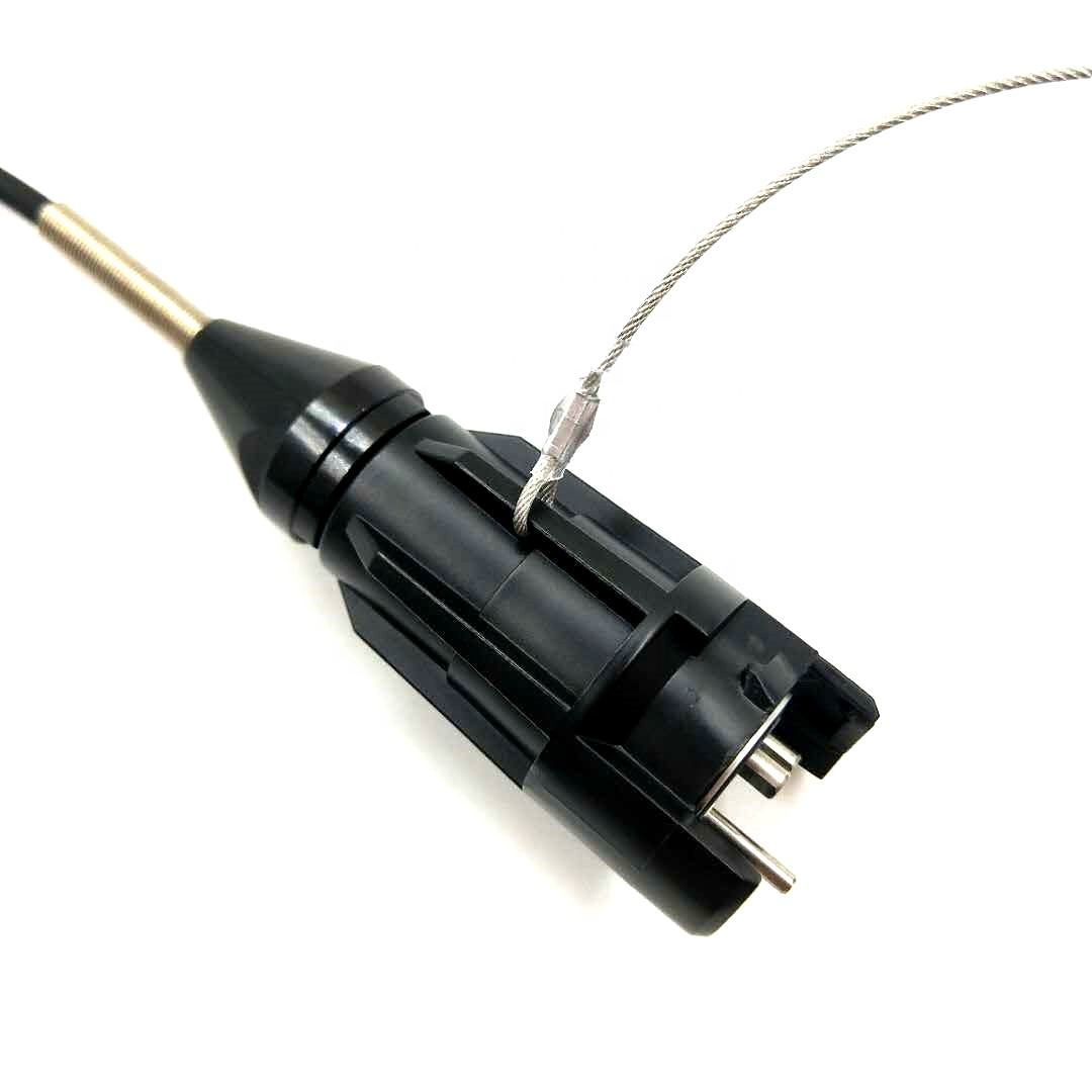 YZB Plug Outdoor Field Outdoor Waterproof Fiber Optical Cable Connector Assemblies