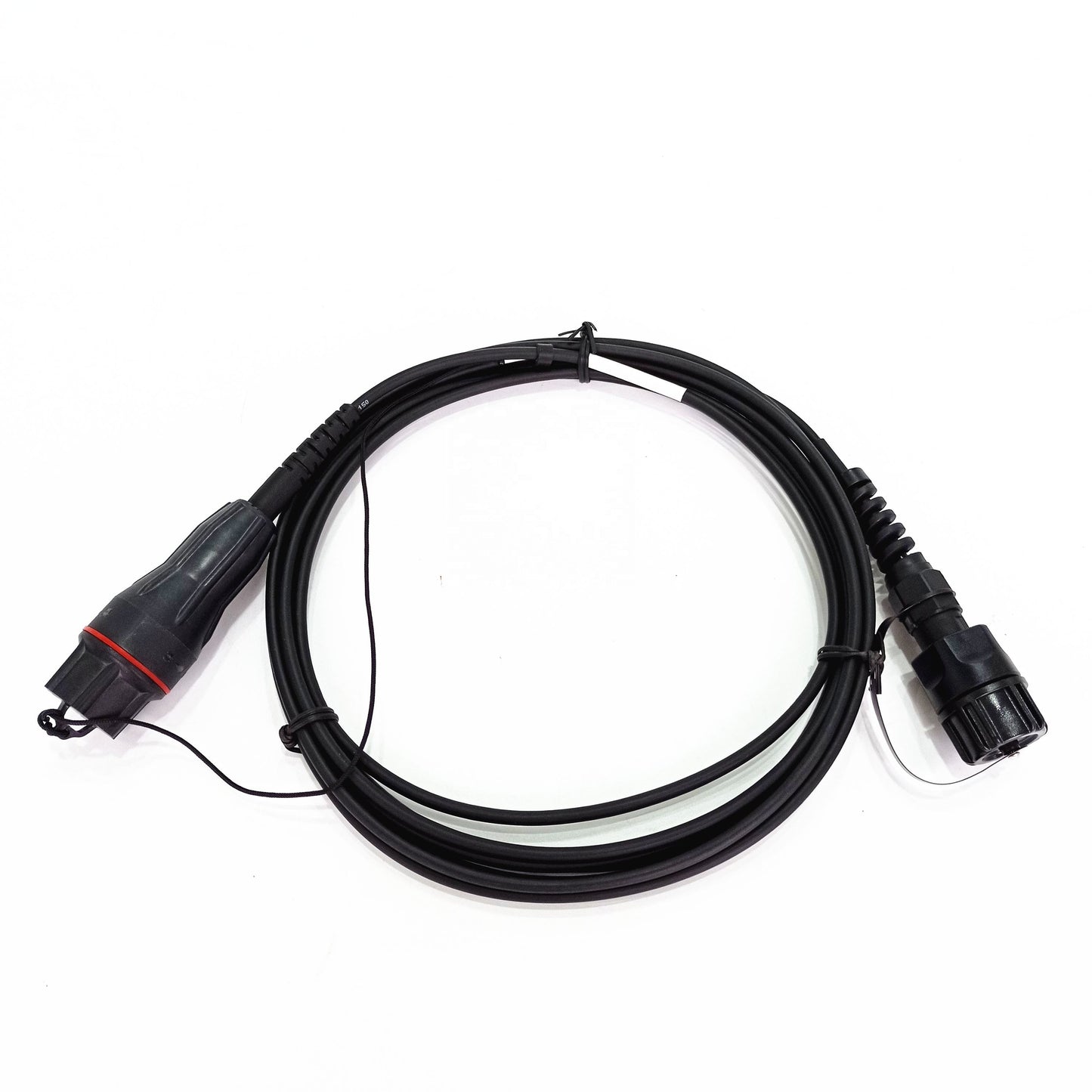 Full AXS FTTA Connector / IP67 Fullaxs-LC-10M-SM FIBER CABLE