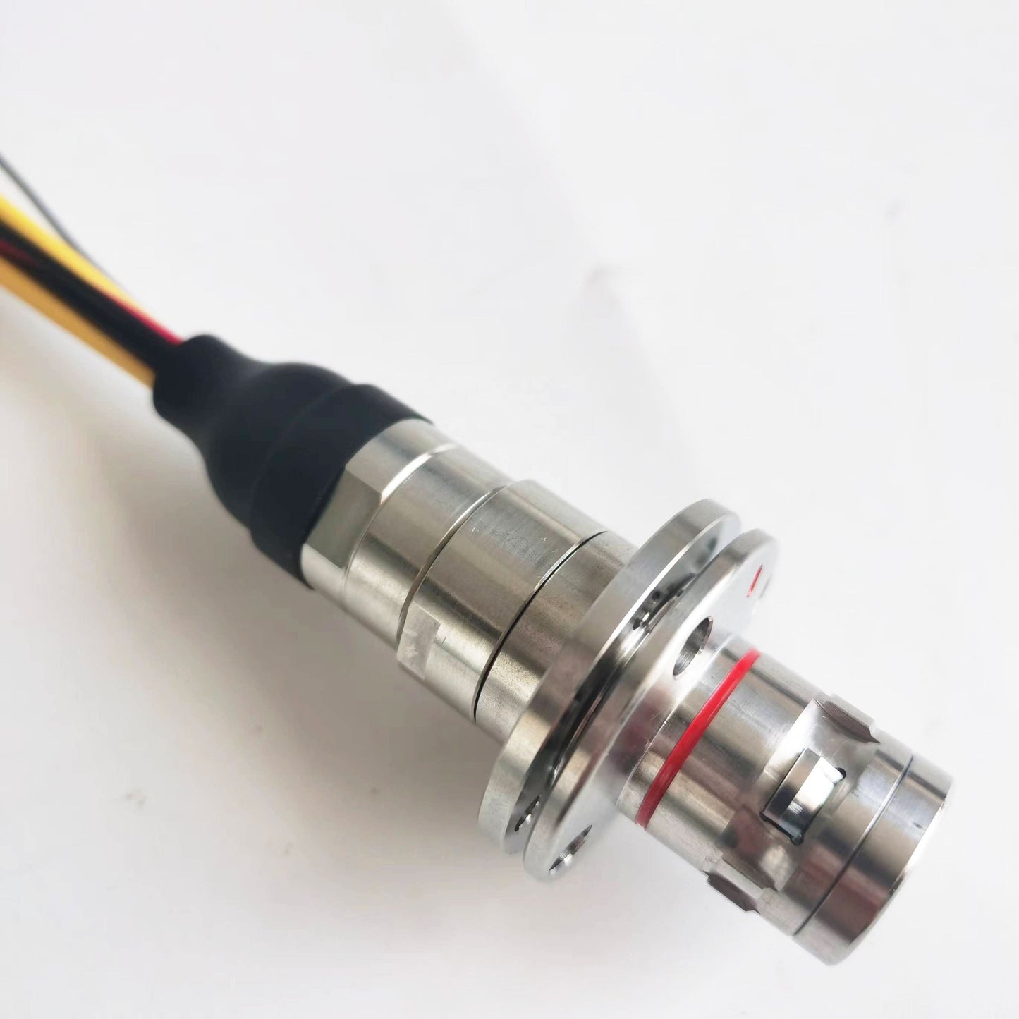 FXW Plug EDW Socket 3K.93C Series Push-pull Self-latching Connector HDTV Camera Hybrid Cable Assembly