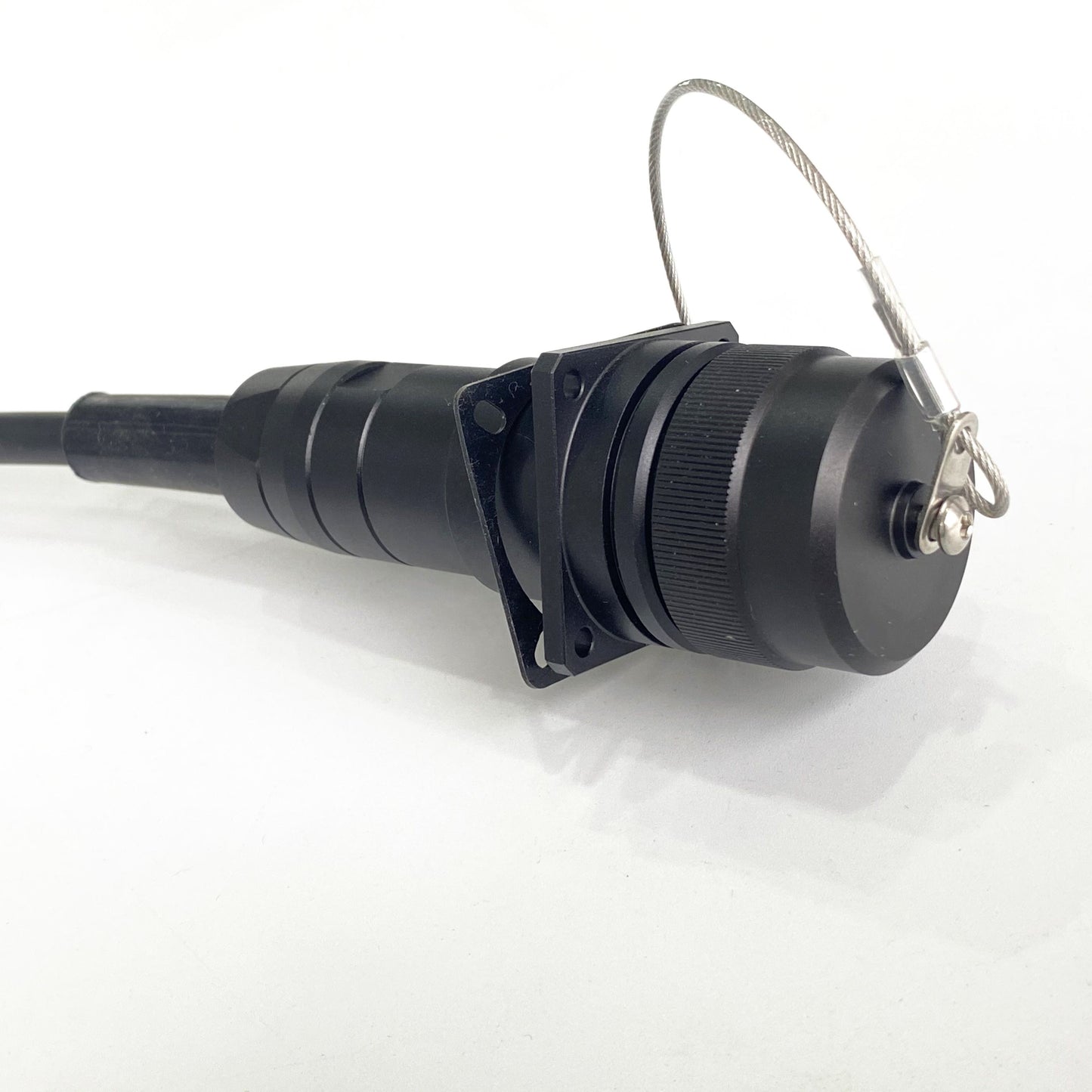 YZG/ OCC EZ-MATE YZG04P YZG04S Outdoor Waterproof Fiber Connector YZG 4 Cores PLUG and SOCKET