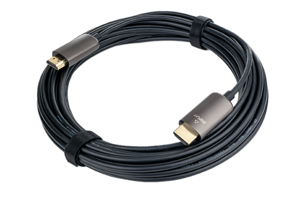 4K HDMI Active Optical Cable (Support ARC)