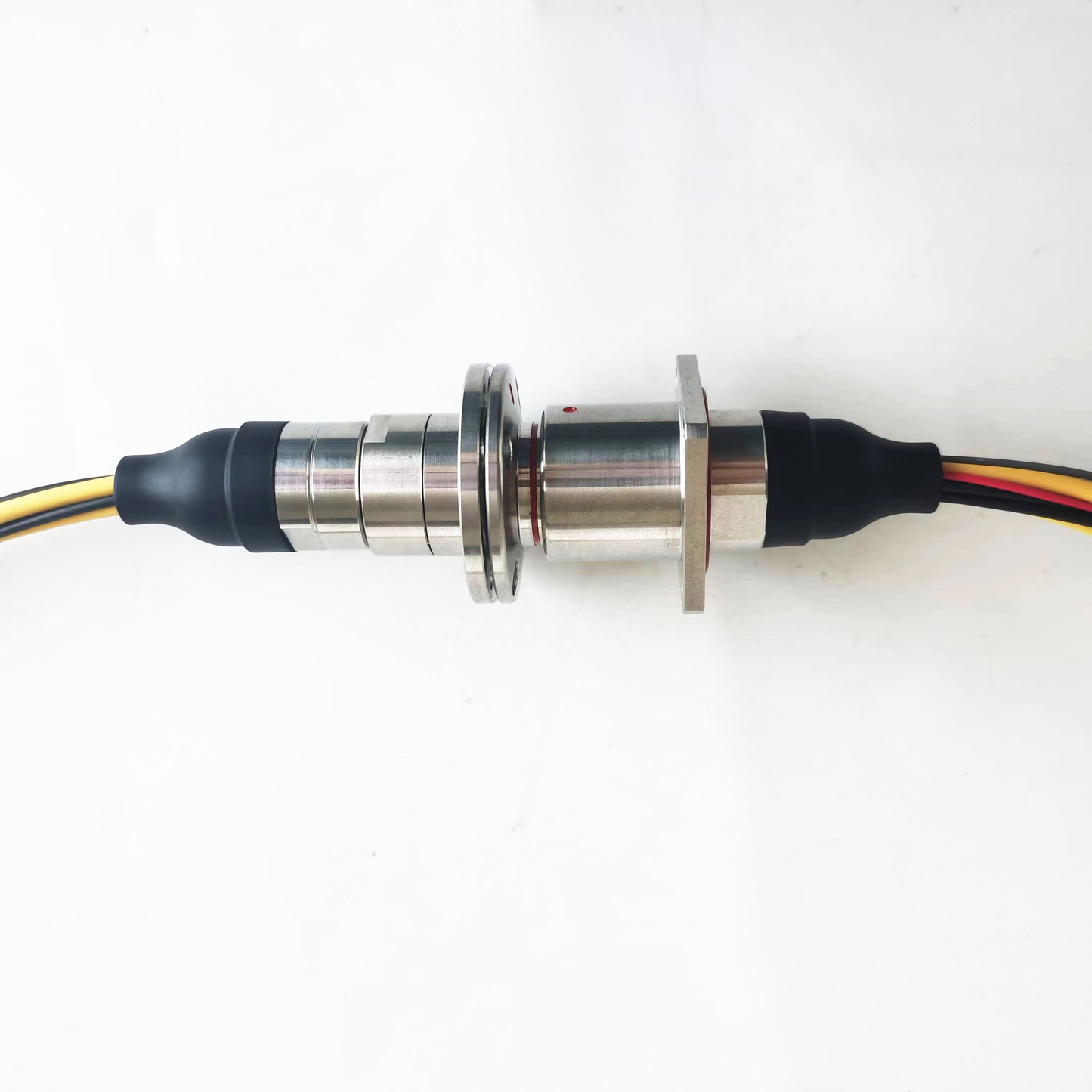 3K.93C. EDW Socket with LC HDTV Broadcasting Camera Cable Connectors