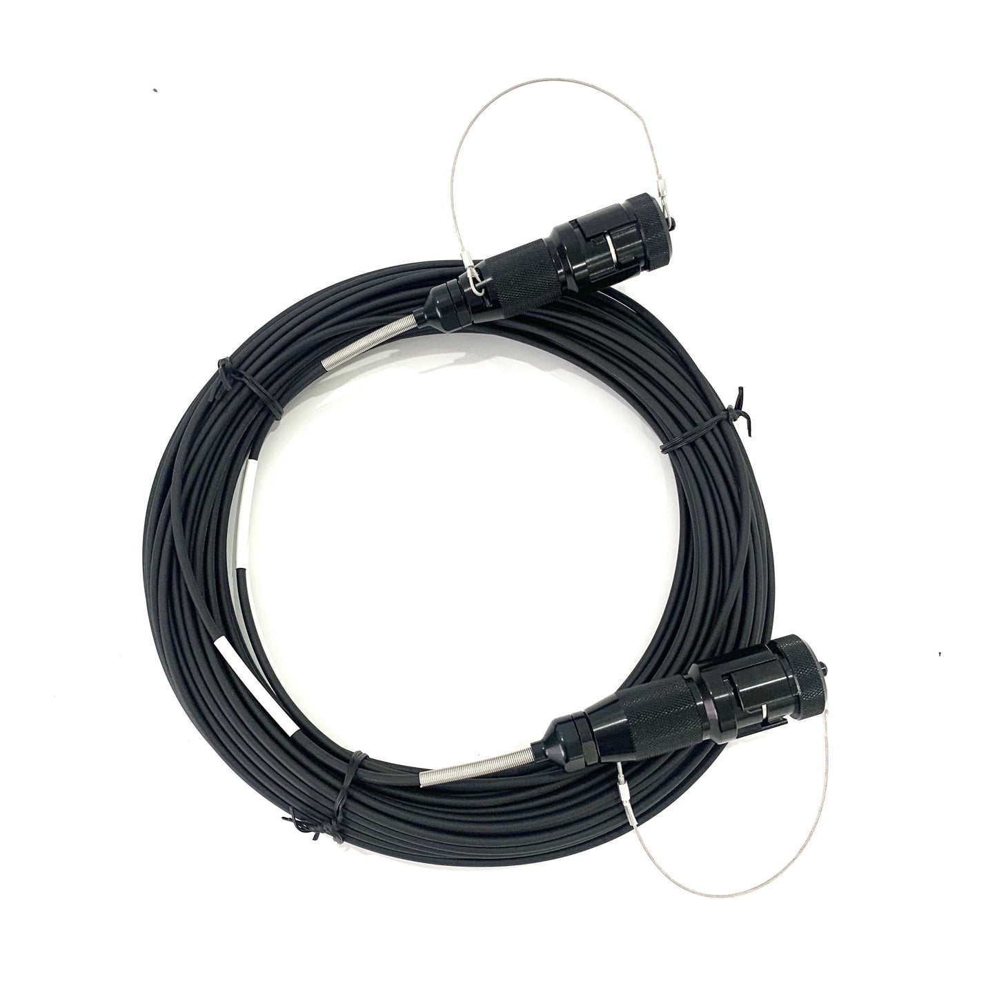 YZC02P YZC02S PLUG and SOCKET Outdoor Field Waterproof Ip67 Fiber Optical Connector Assemblies