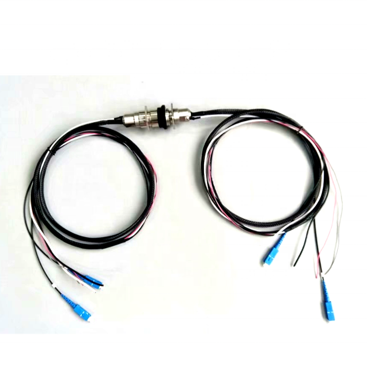 HDTV TAJIMI PLUG RECEPTACLE Connector HDTV TAJIMI Series
