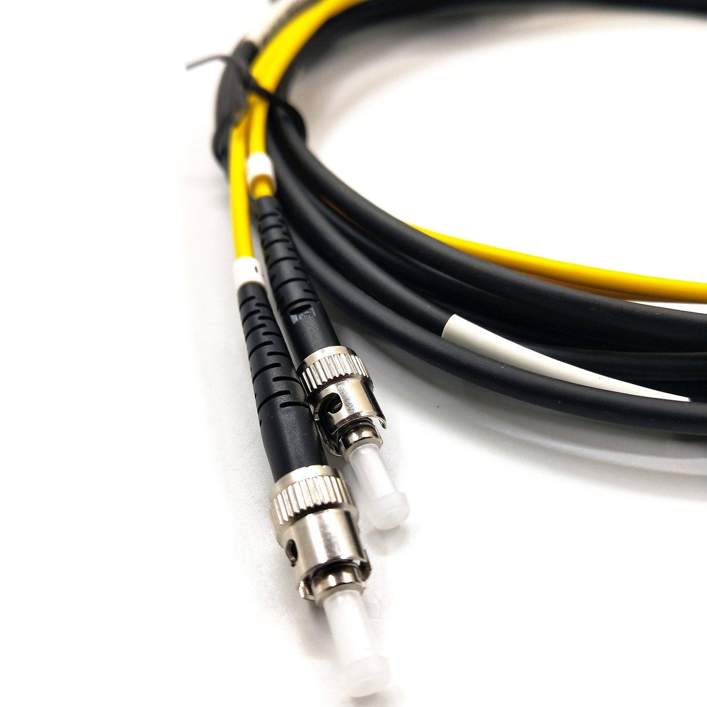 High quality armored fiber optical cable patch cord ODC series Connector