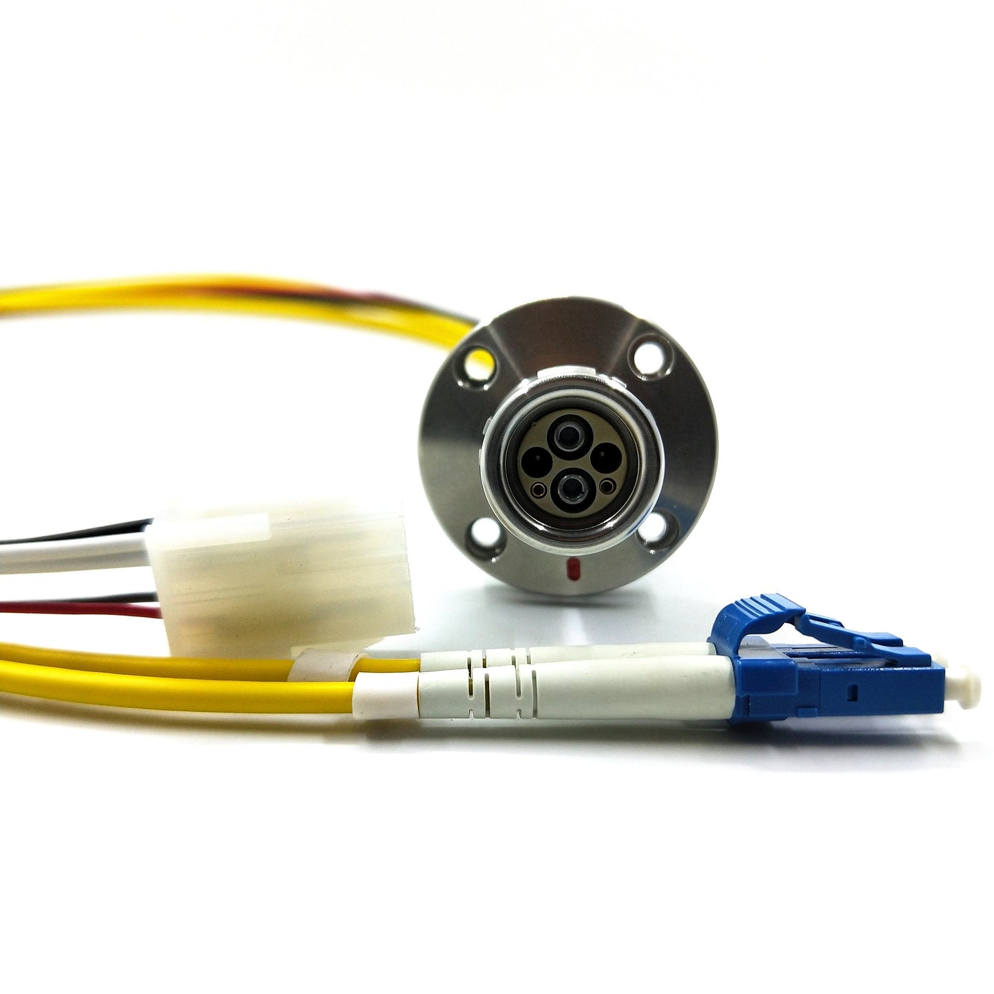 FXW Socket HDTV Broadcasting and Camera Cable Connectors Assemblies