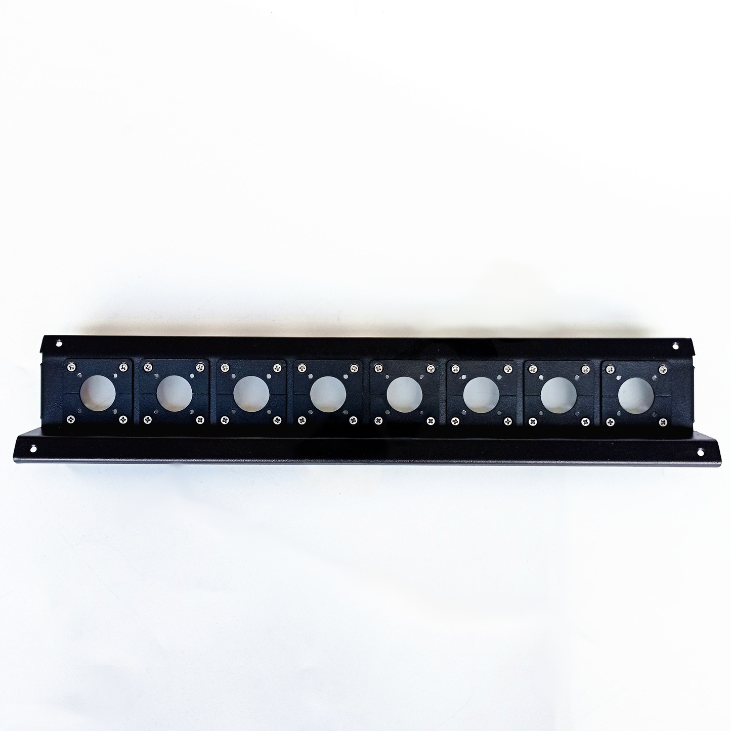 HDTV fiber connector 3K 93c FUW PUW Camera and Broadcasting SMPTA Hybrid Cable Assemblies 3K 93C 1U 2U PANEL