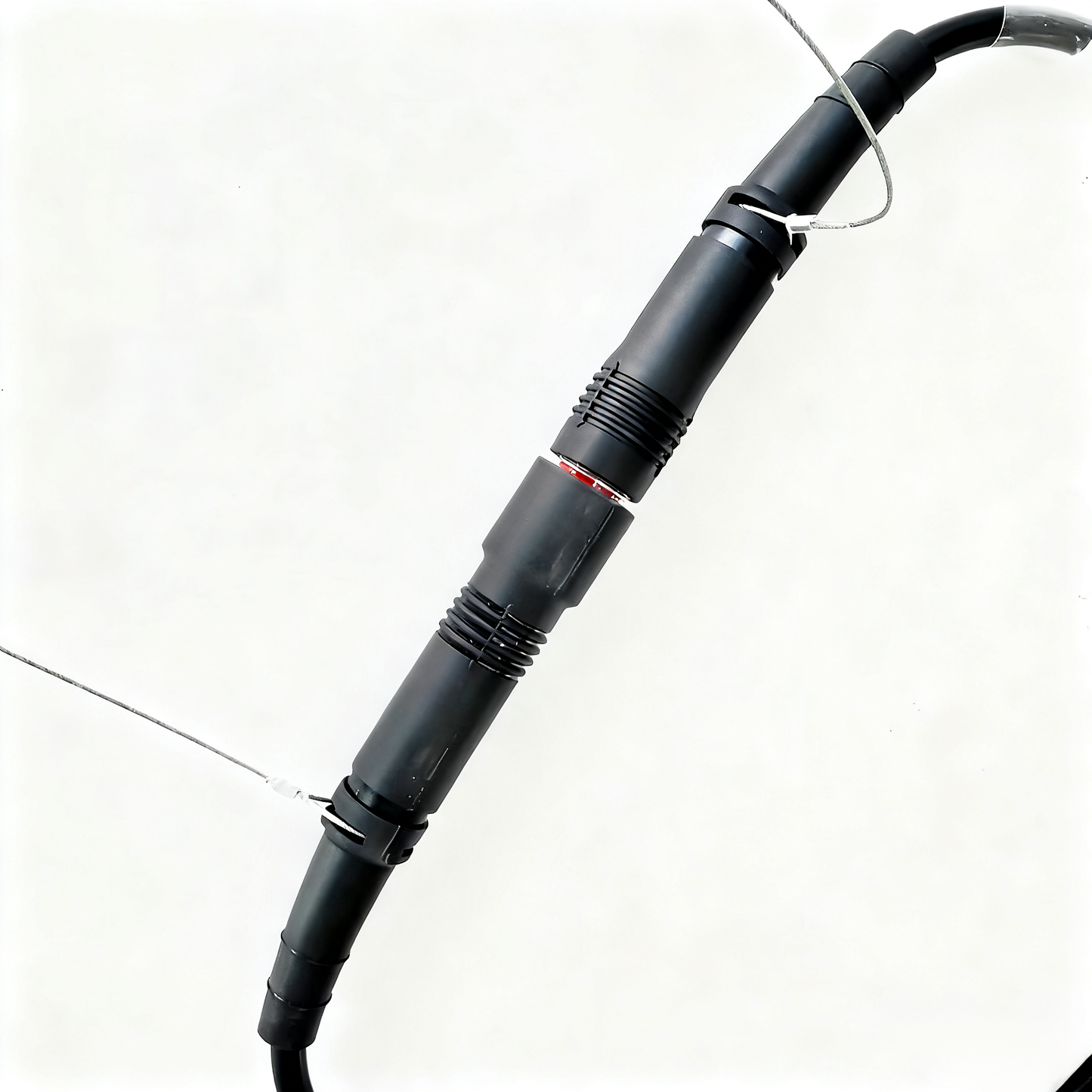 FUW-PUW-Lm HDTV Fiber Connector 3K 93c FUW PUW Camera and Broadcasting SMPTE Hybrid Cable Assemblies