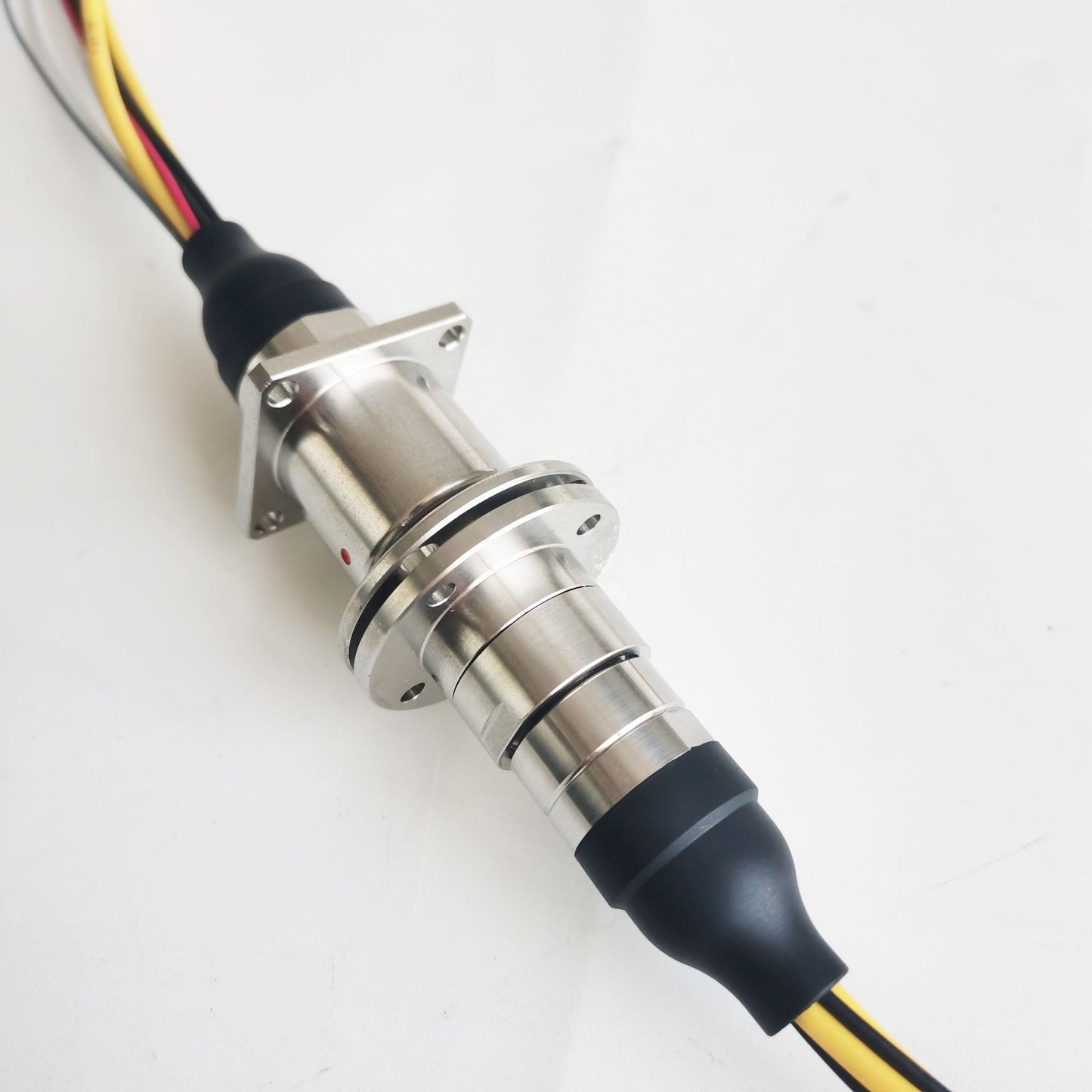 3K.93C HDTV Broadcasting SMPTE Camera Cable Fiber Optical Connectors EDW Socket