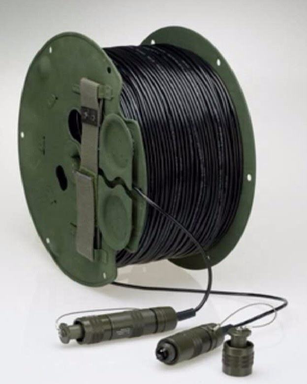 Fiber Optical Cable Assemblies TFOCA Series Fiber Connector YZG Specially Fiber Connector
