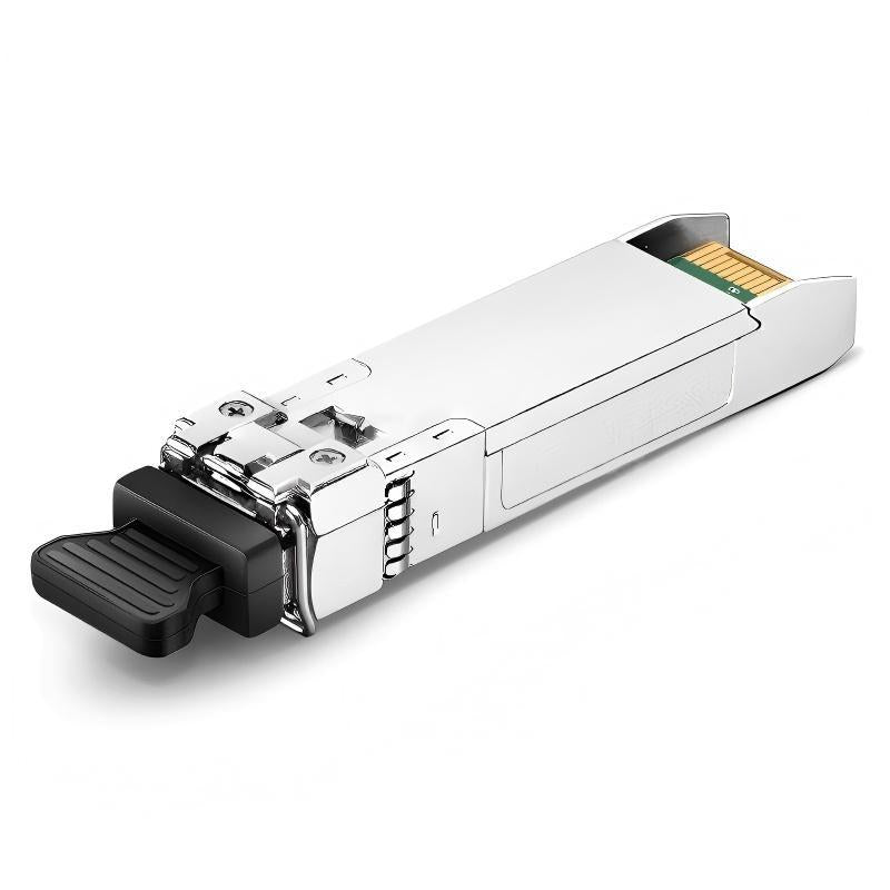 Cisco GLC-ZX-SM-RGD Compatible 1000BASE-ZX SFP 1550nm 80km Industrial Transceiver Module
