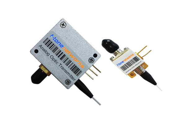 12GHz Balanced Photodetector