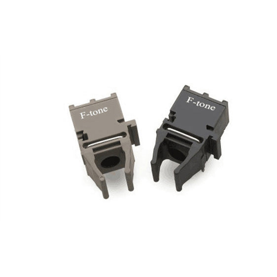 Fibre optique 650 nm compatible AVAGO HFBR-1521Z Dispositif émetteur-récepteur optoélectronique hautes performances DC-5 MBd