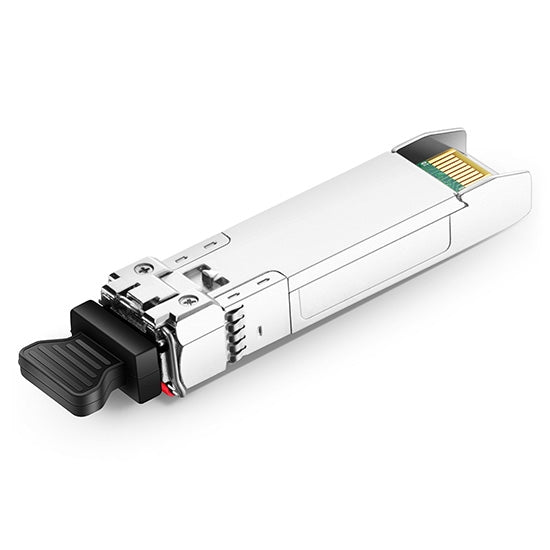 Cisco SFP-25GBX-D-10 Compatible 25GBASE-BX10-D SFP28 1330nm-TX/1270nm-RX 10km Optical Transceiver Module