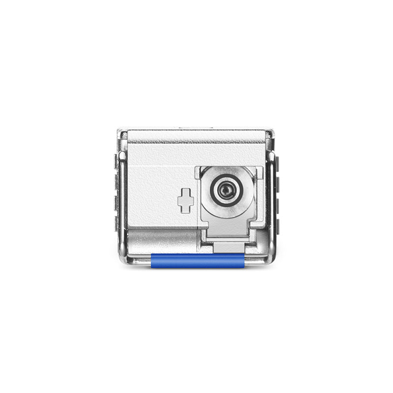 Generic Compatible 10GBASE-BX20-U BiDi SFP+ 1270nm-TX/1330nm-RX 20km DDM Simplex LC SMF Transceiver Module