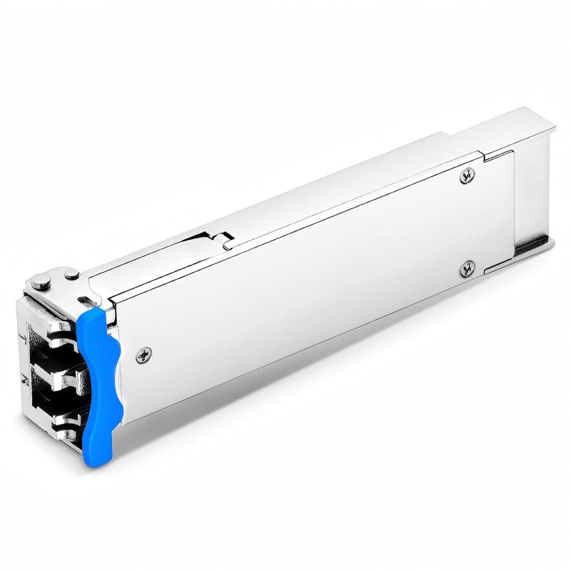 Cisco XFP-10G-BX40U-I совместимый 10GBASE-BX BiDi XFP 1270 нм-TX/1330 нм-RX 40 км модуль приемопередатчика