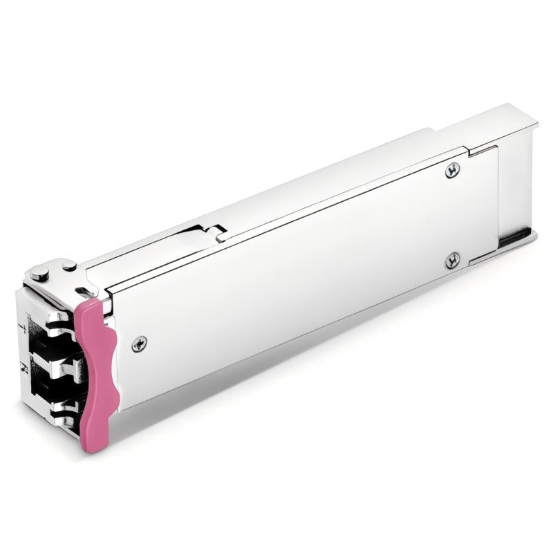 Cisco XFP-10G-BX60D-I совместимый 10GBASE-BX BiDi XFP 1330 нм-TX/1270 нм-RX 60 км модуль приемопередатчика
