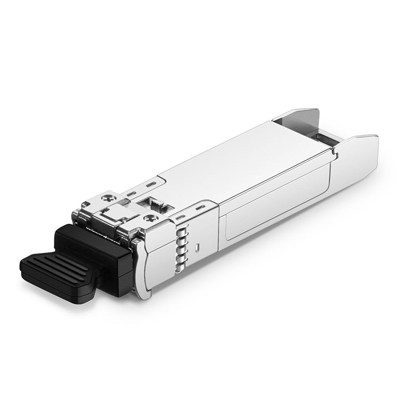 Cisco C49 DWDM-SFP25G-38.19 Compatible 25G DWDM SFP28 100GHz Optical Transceiver Module (SMF, 1538.19nm, 10km, LC, DDM)