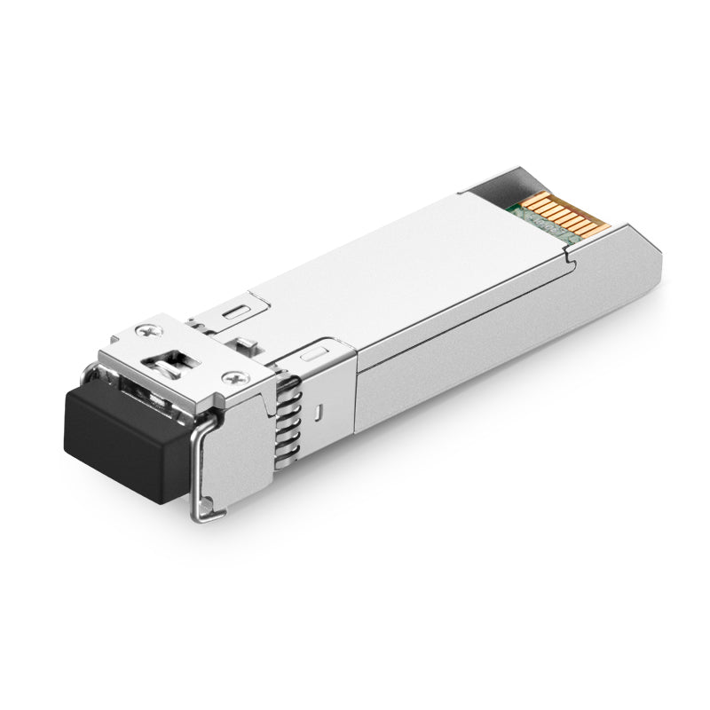 Cisco C61 DWDM-SFP10G-28.77 Compatible 10G DWDM SFP+ 1528.77nm 80km DOM LC SMF Transceiver