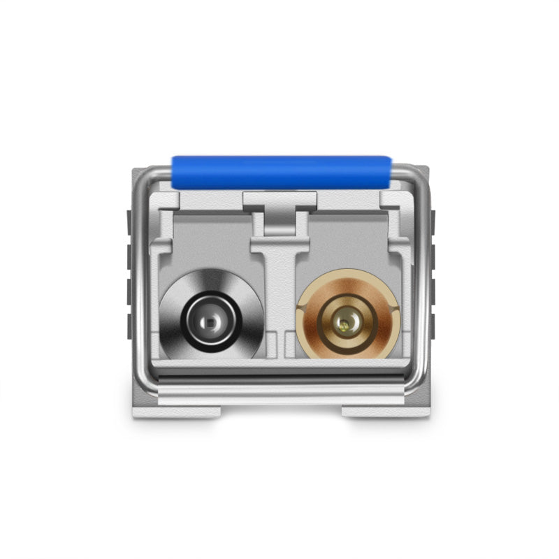 Module émetteur-récepteur industriel 100BASE-LX SFP 1310 nm 10 km DOM LC SMF compatible Cisco GLC-FE-100LX-RGD