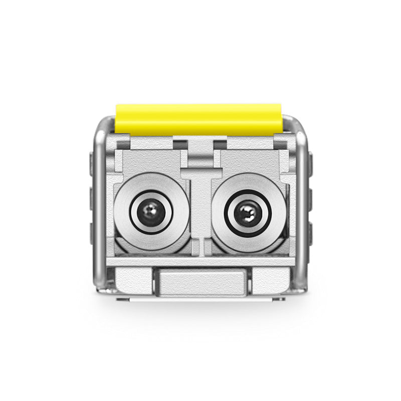 Module émetteur-récepteur SFP 1000BASE-EZX 1550 nm 100 km compatible Cisco GLC-EZX-SM-100