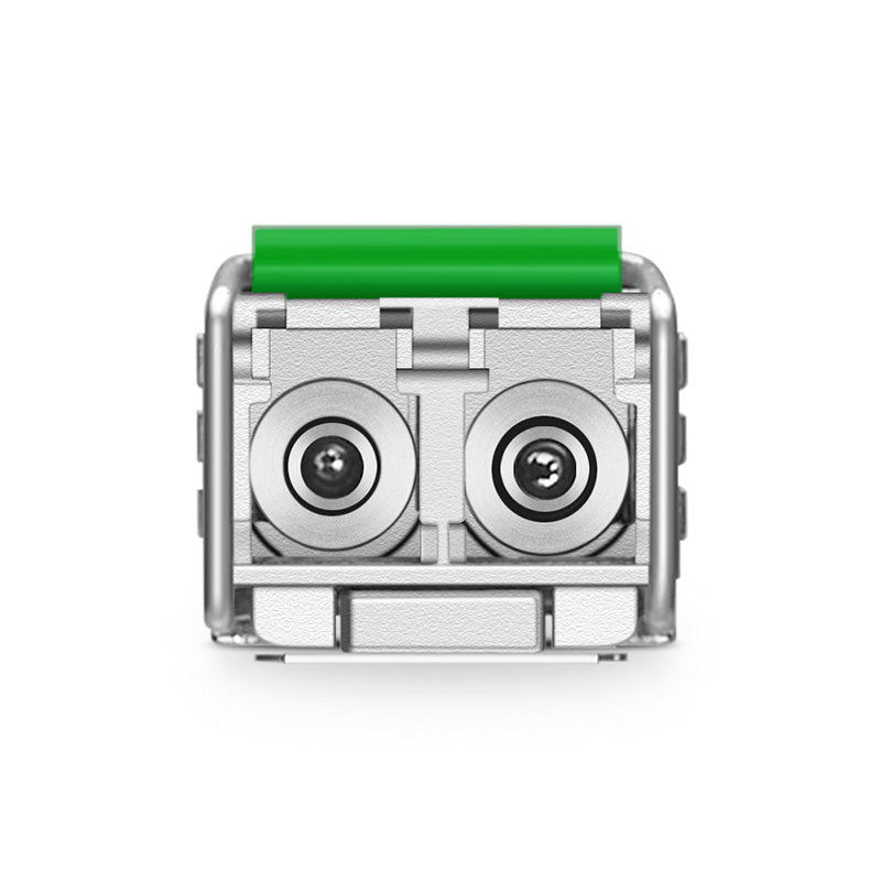 Module émetteur-récepteur SFP 1550 nm 150 km 1000BASE-ZXC compatible Cisco GLC-EZX-SM-150