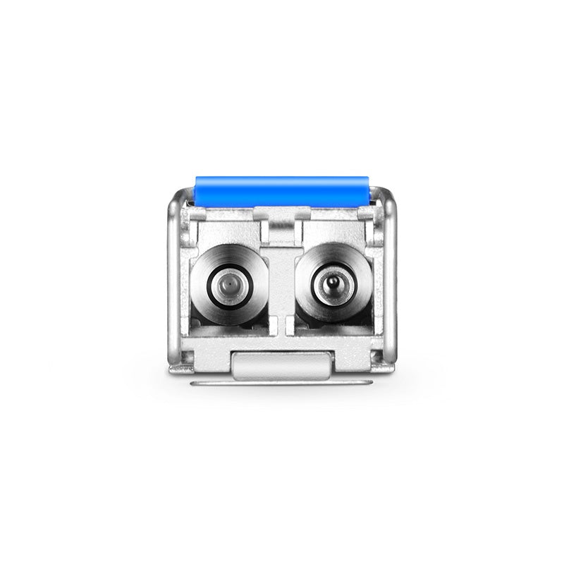 Module émetteur-récepteur SFP SGMII 100BASE-FX 1310 nm 2 km DOM LC MMF compatible Cisco GLC-GE-100FX