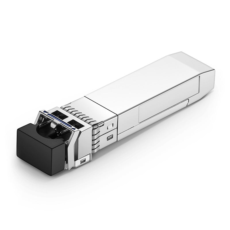 Cisco SFP-10/25G-LR-S Compatible 10/25GBASE-LR SFP28 1310nm 10km DOM Duplex LC SMF Optical Transceiver Module