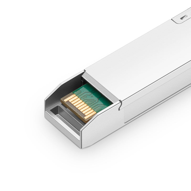 Cisco SFP-10/25G-CSR-S Compatible 10/25GBASE-SR SFP28 850nm 400M optical transceiver Module