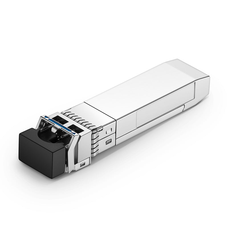 Cisco SFP-25G-LR Compatible 25GBASE-LR SFP28 1310nm 10KM DDM LC SMF Optical Transceiver Module