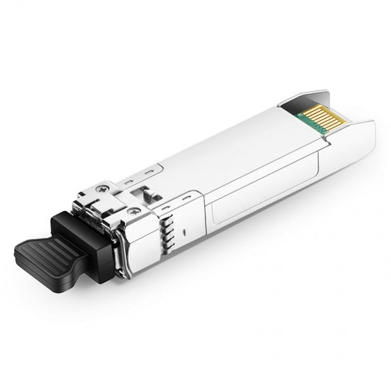 Cisco SFP-25G-SR-S Compatible 25GBASE-SR SFP28 850nm 100m LC DDM MMF Optical Transceiver Module