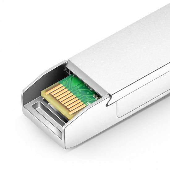 Cisco SFP-25G-SR-S Compatible 25GBASE-SR SFP28 850nm 100m LC DDM MMF Optical Transceiver Module