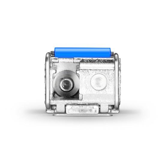 Module émetteur-récepteur LC 100BASE-BX BiDi SFP 1310 nm-TX/1550 nm-RX 10 km compatible Cisco GLC-FE-100BX-U