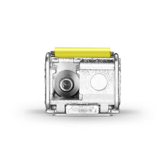 Cisco GLC-FE-100BX-D совместимый 100BASE-BX BiDi SFP 1550 нм-TX/1310 нм-RX 10 км LC модуль трансивера