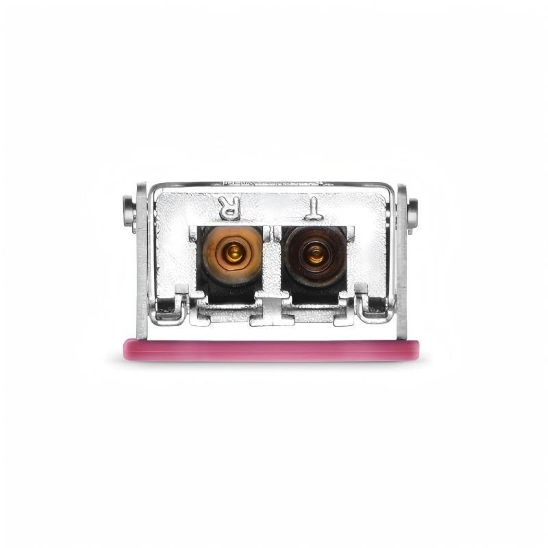 Cisco XFP-10GER-192IR+ Compatible 10GBASE-ER/EW and OC-192/STM-64 IR-2 XFP 1550nm 40km Transceiver Module