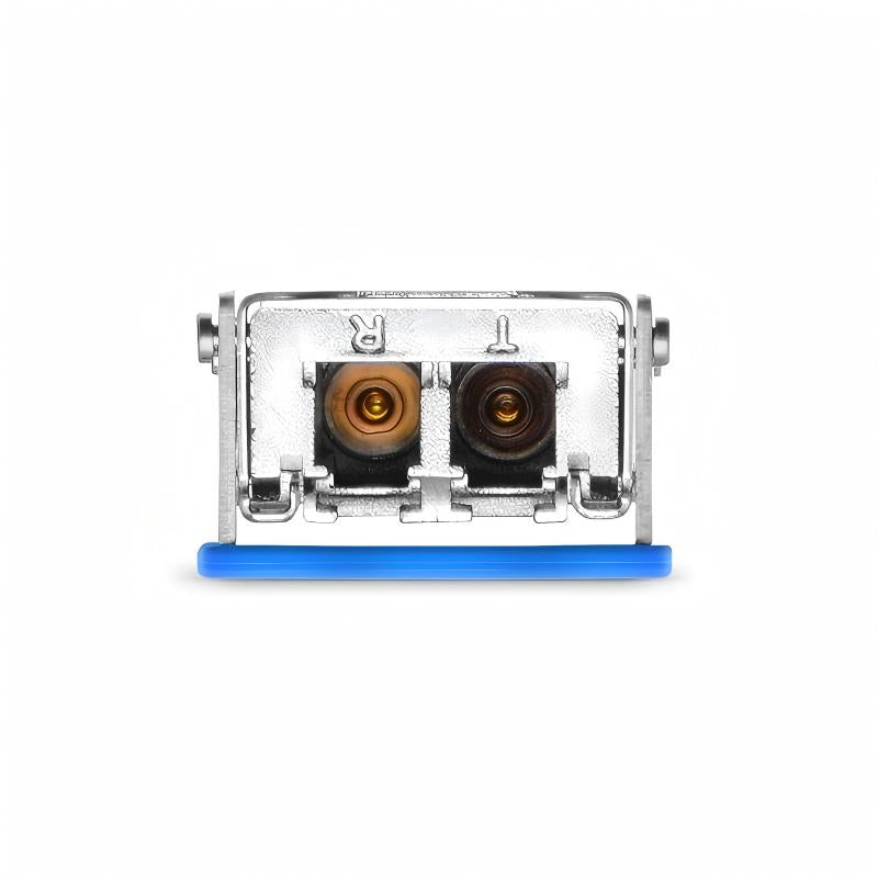 Cisco XFP-10GLR-OC192SR Compatible 10GBASE-LR/LW and OC-192/STM-64 SR-1 XFP 1310nm 10km Transceiver Module