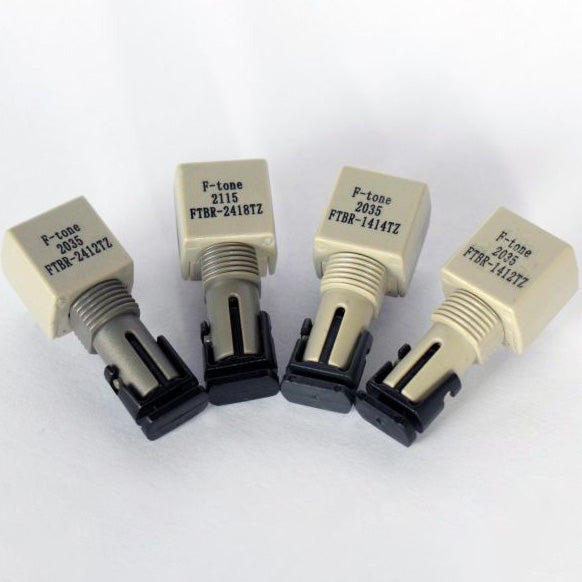 AVAGO AFBR-2418TZ Compatible The 850-nm optical fiber The DC-50 MBd high-performance optoelectronic receiving device
