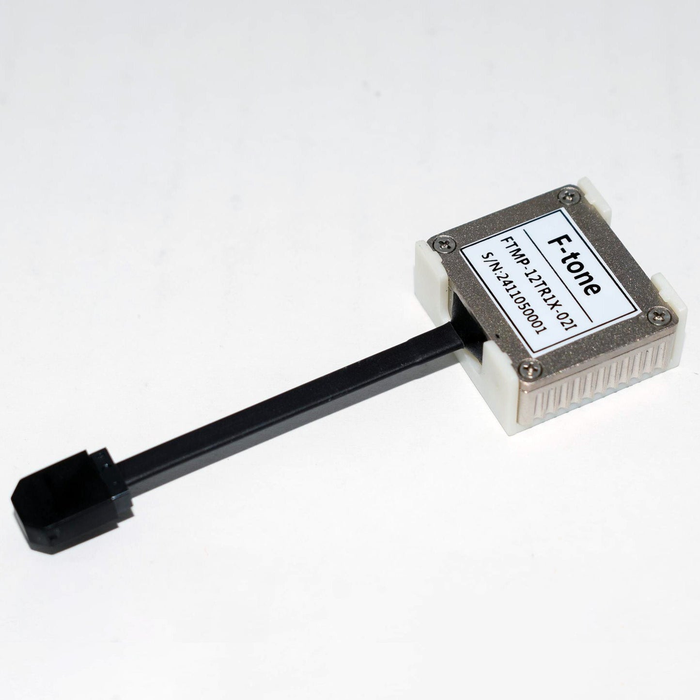 POB optical Receiver,10G,24Rx