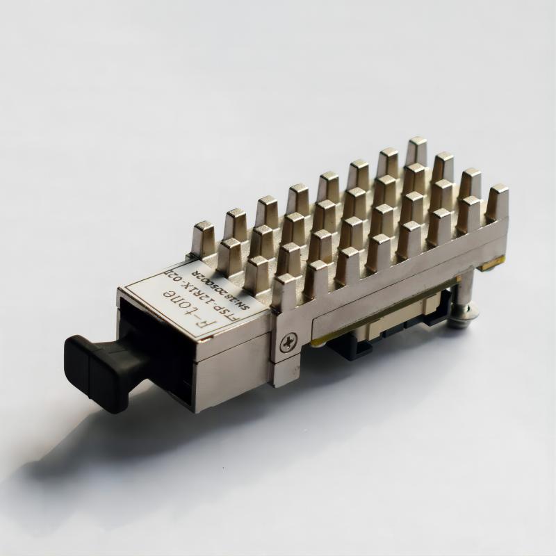 SNAP12 Optical Transmitter,10G,12Tx