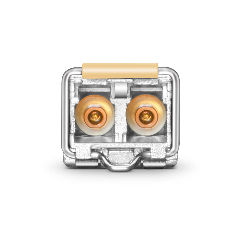 AVAGO AFBR-2529Z Совместимое оптоволокно 650 нм Высокопроизводительное фотоэлектрическое приемопередающее устройство DC-50 Мбод