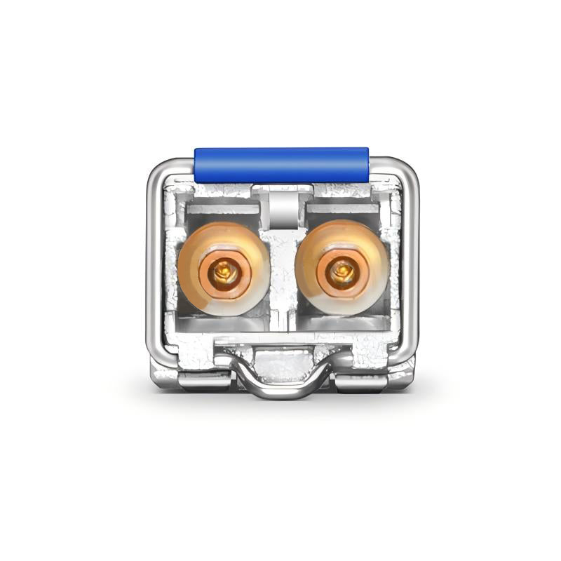 Cisco LWDM-SFP25G-09.14 Compatible 25G LWDM SFP28 1309.14nm 10km DOM LC SMF Optical Transceiver Module
