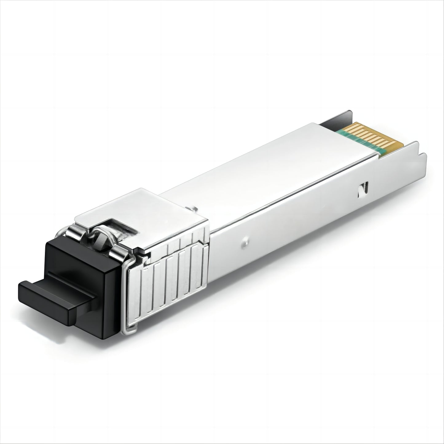 Cisco Compatible 1000BASE-BX BiDi SFP 1550nm-TX/1310nm-RX 20km SC Transceiver Module