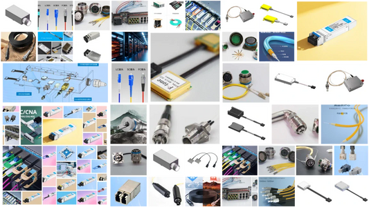 0.5m (2ft) Generic Compatible 400G QSFP-DD to 4x 100G QSFP56 Passive Twinax Direct Attach Copper (DAC) Breakout Cable