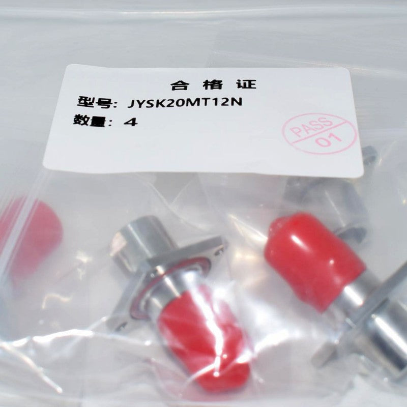JYS Tactical connector