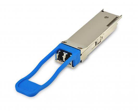 Fibre optique 650 nm compatible AVAGO AFBR-2529Z Dispositif émetteur-récepteur photoélectrique haute performance DC-50 MBd