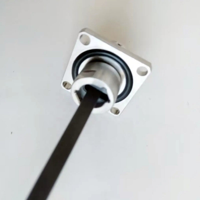 F-tone Small Size JYS Series Big Quantities Fiber Cores 2-24cores Fiber Connectors JYSK26MT12N JYSK20MT12N Plug and Socket