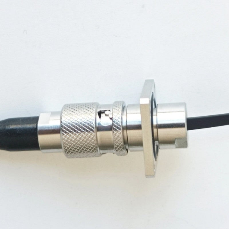 F-tone Small Size JYS Series Big Quantities Fiber Cores 2-24cores Fiber Connectors JYSK26MT12N JYSK20MT12N Plug and Socket