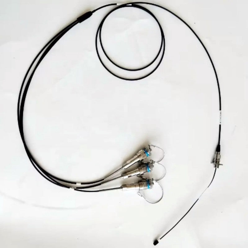 F-tone Small Size JYS Series Big Quantities Fiber Cores 2-24cores Fiber Connectors JYSK26MT12N JYSK20MT12N Plug and Socket
