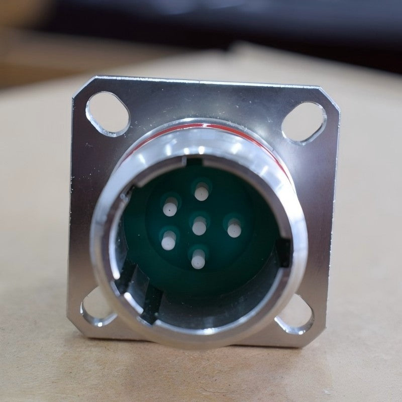 ZLC underwater Tactical connector